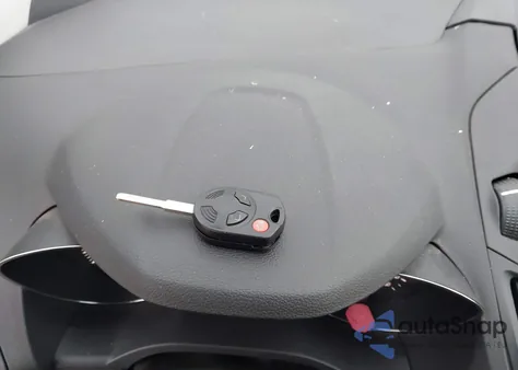 2013 Ford Escape S from USA, damaged, VIN 1FMCU0F74DUB91857